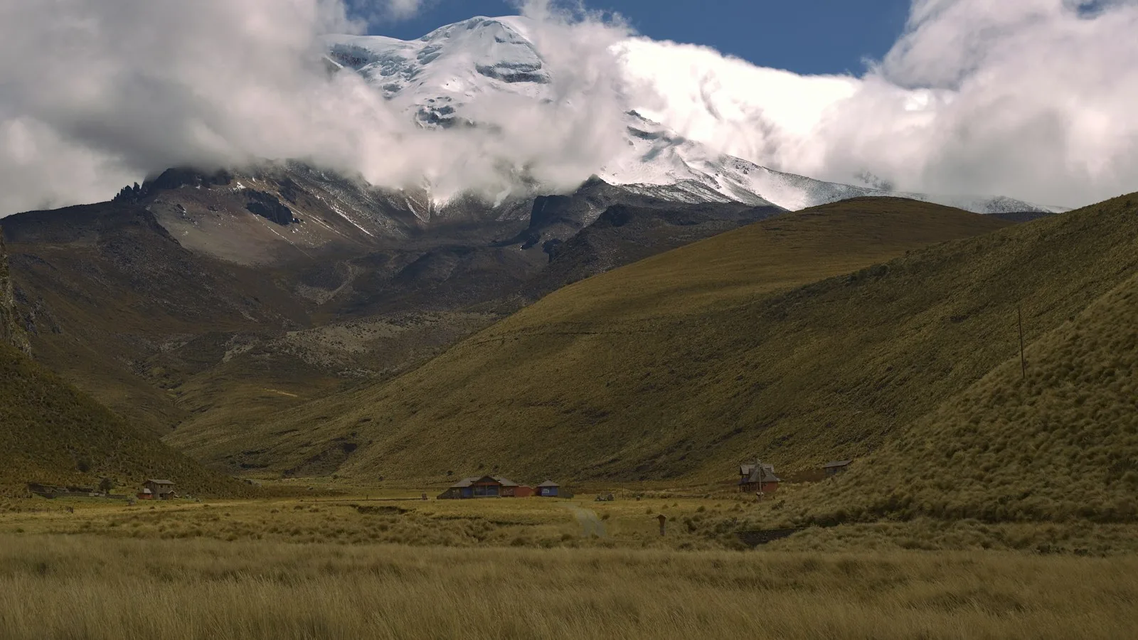 Que faire sur place : refuges, marche et paysages